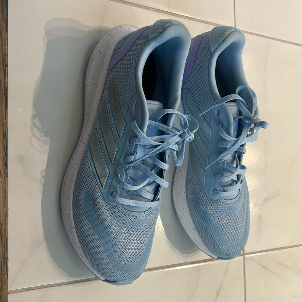 Adidas runfalcon 5 running shoes